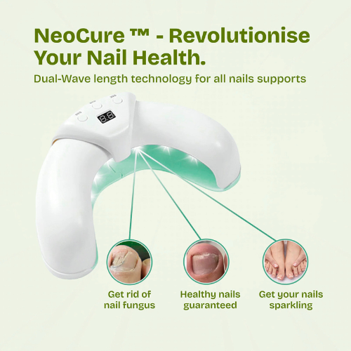 Prevazen™Nail Healing Device