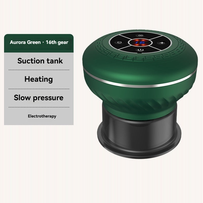 Cupping Scraping Instrument