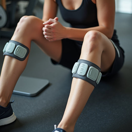 EMS Technology: The Silent Revolution in Muscle Rehabilitation