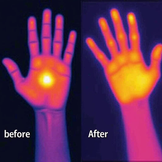 Heat Therapy: Science Meets Tradition