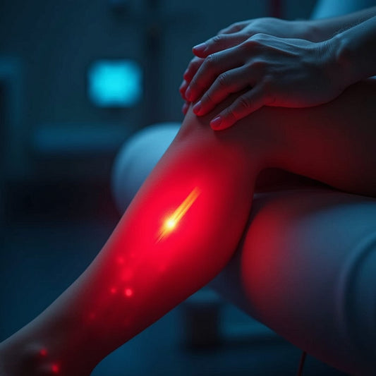 Red Light Therapy: The Science of Healing with Light