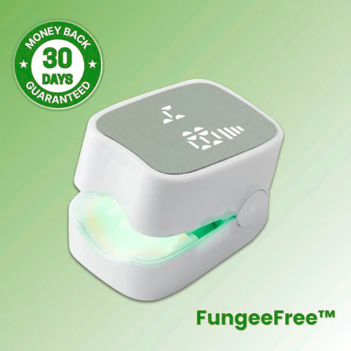 PrevaZen™ - Nail Fungus Laser