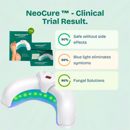 Prevazen™Nail Healing Device