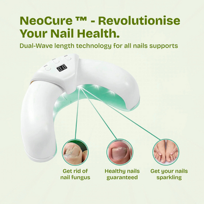 Prevazen™Nail Healing Device