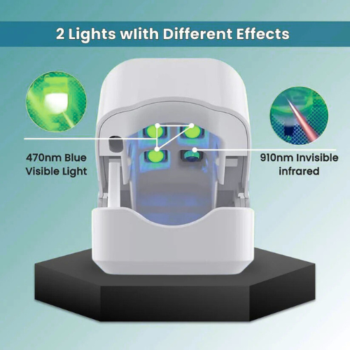 PrevaZen™ - Nail Fungus Laser
