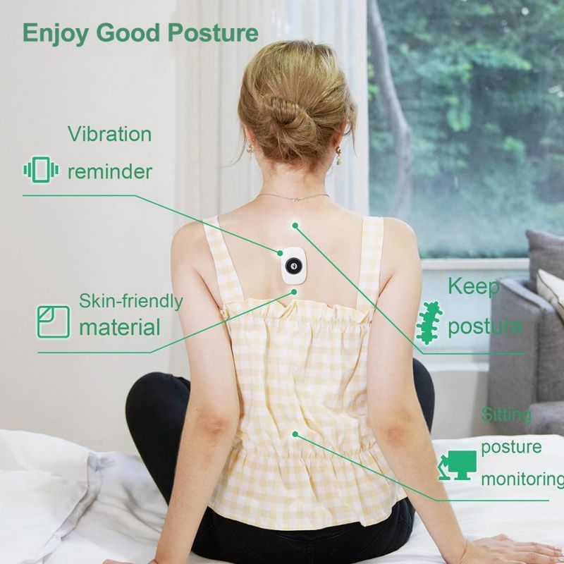 Sitting Straightener Posture Corrector