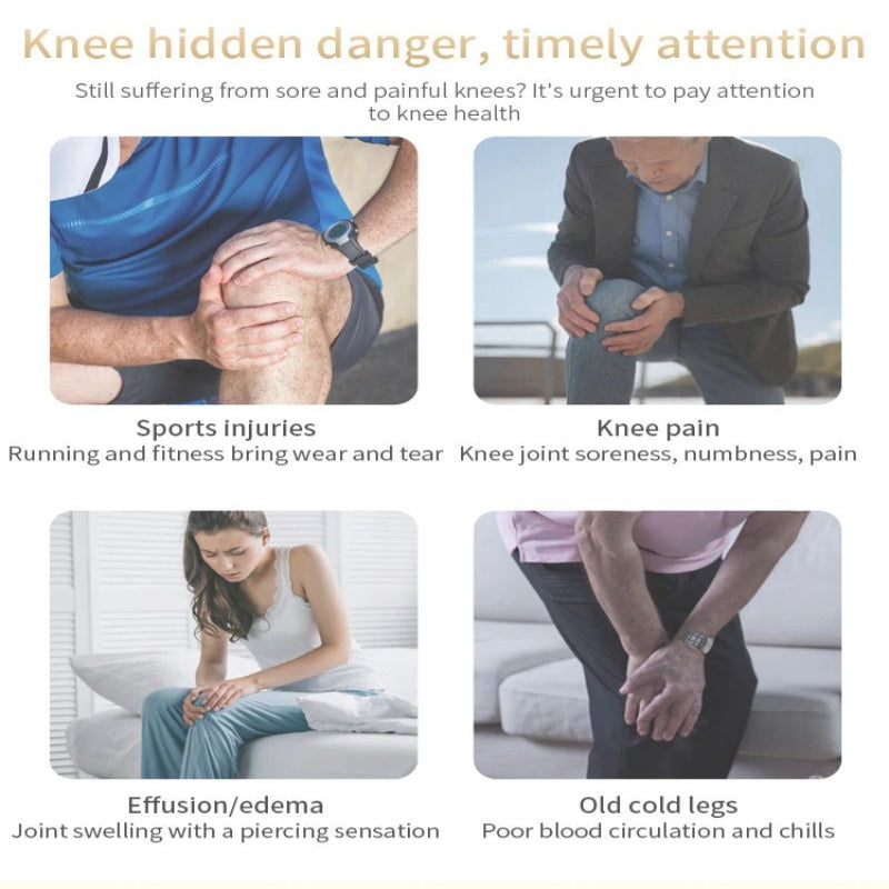 Knee Massager