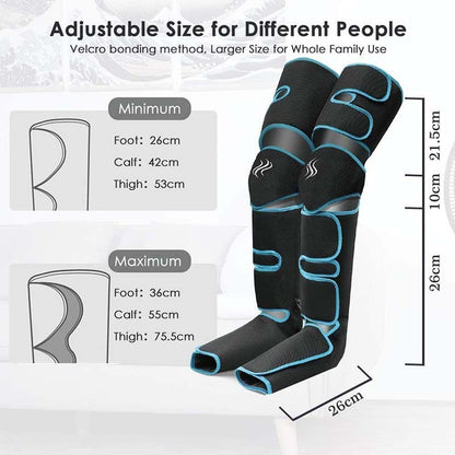 Air Wave Massager