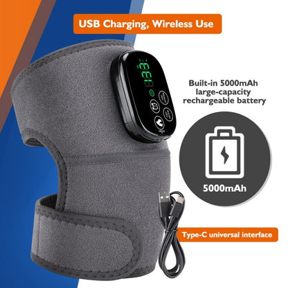 Red Light Physiotherapy Knee Pad