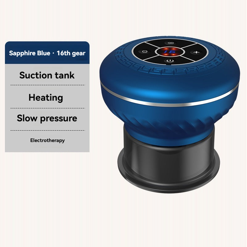 Cupping Scraping Instrument
