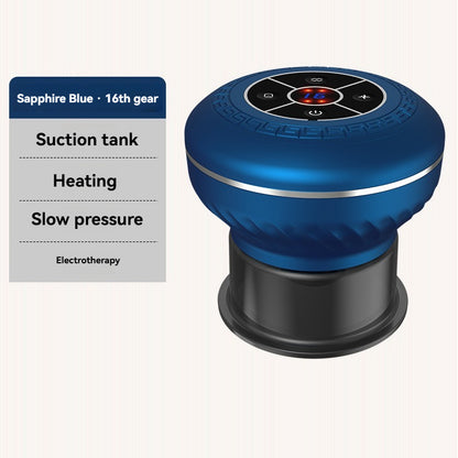 Cupping Scraping Instrument