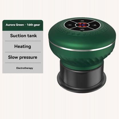 Cupping Scraping Instrument