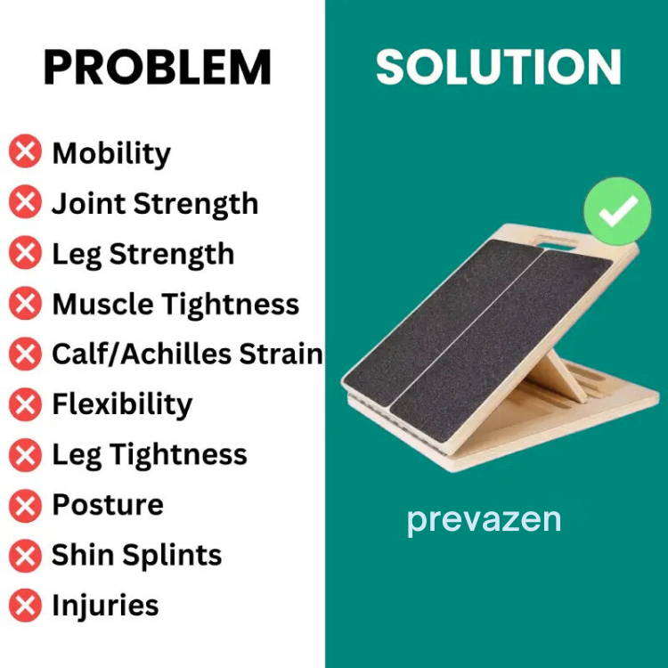 PrevaZen Board
