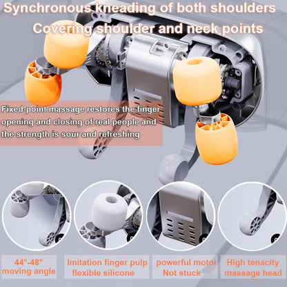 Neck & Shoulder Massager