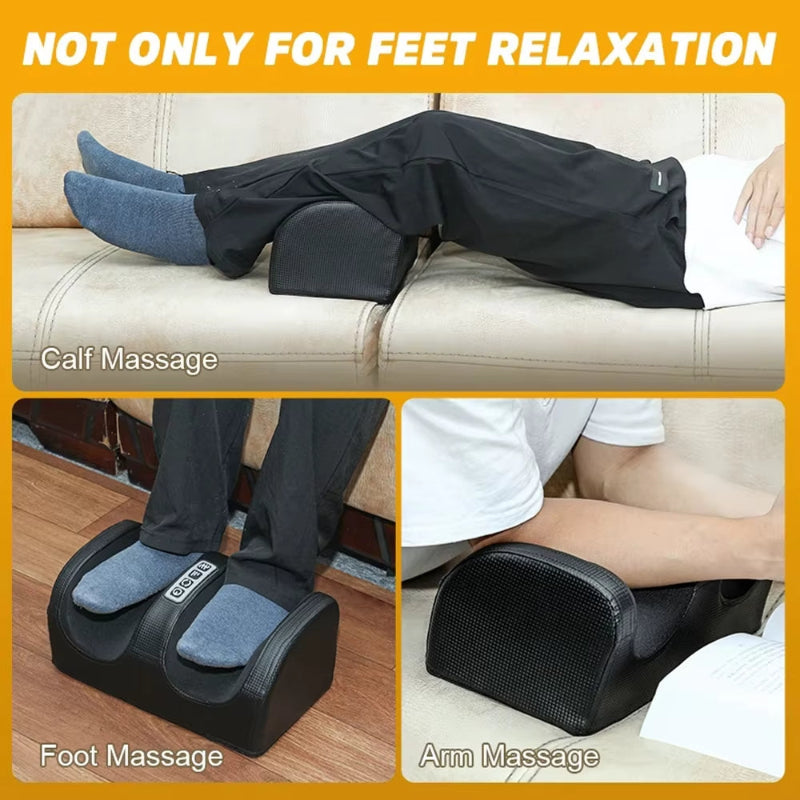 FlexRelief 360 Multi-Use Massager
