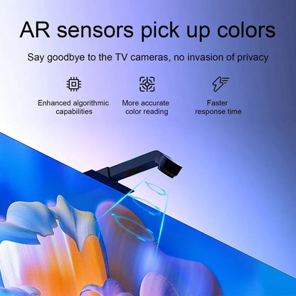 Alara TV Backlight | Feel Every Frame
