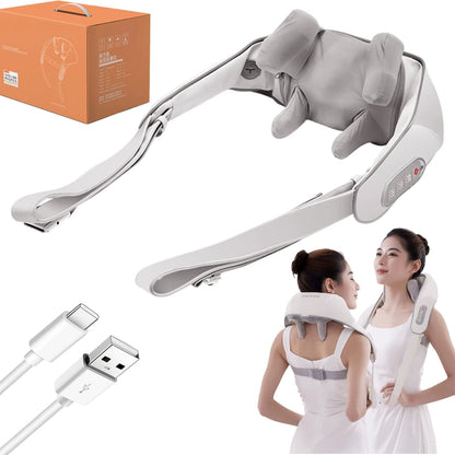 Neck & Shoulder Massager