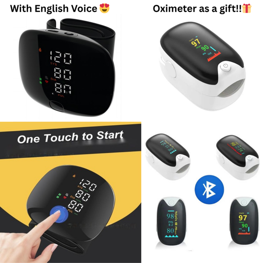 Vital Health Pro Kit