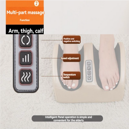 FlexRelief 360 Multi-Use Massager