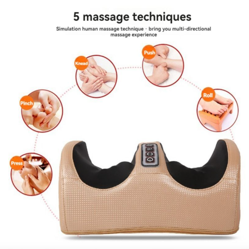 FlexRelief 360 Multi-Use Massager